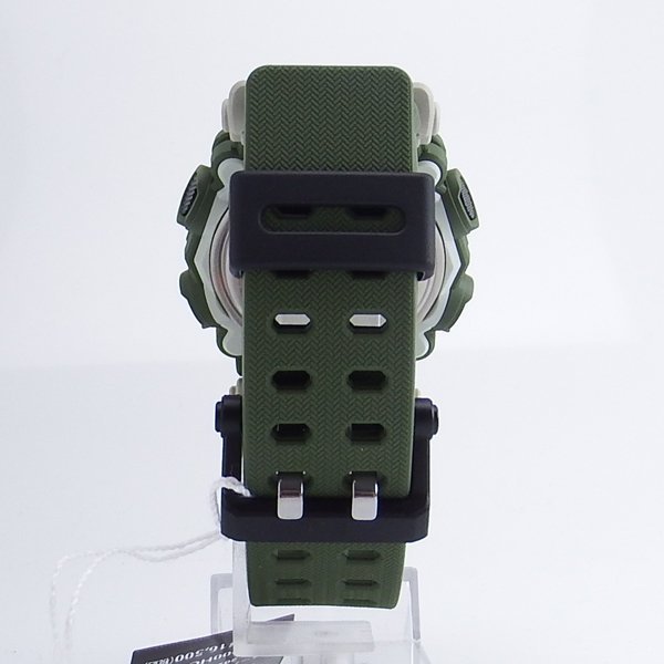 翌日発送可能】 COAST HIDDEN GA-900HC-3AJF G-SHOCK CASIO 未使用品