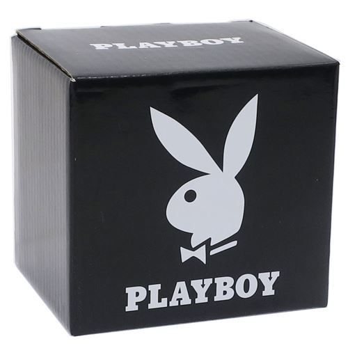 ◆PLAYBOY プレイボーイ/陶器製MUG/ラビット(ピンク（480）の画像3