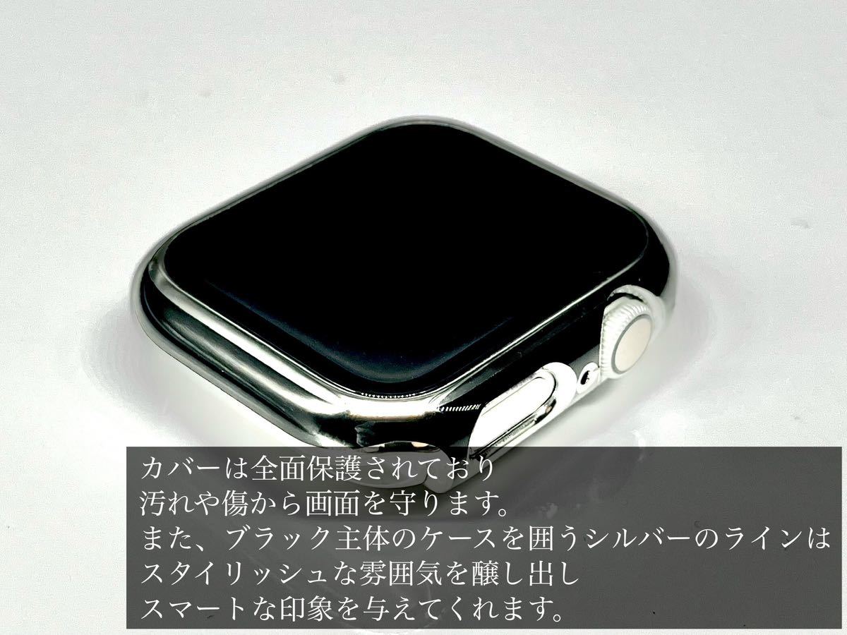 Sブラック★アップルウォッチバンド セラミックベルト Apple Watch_画像5