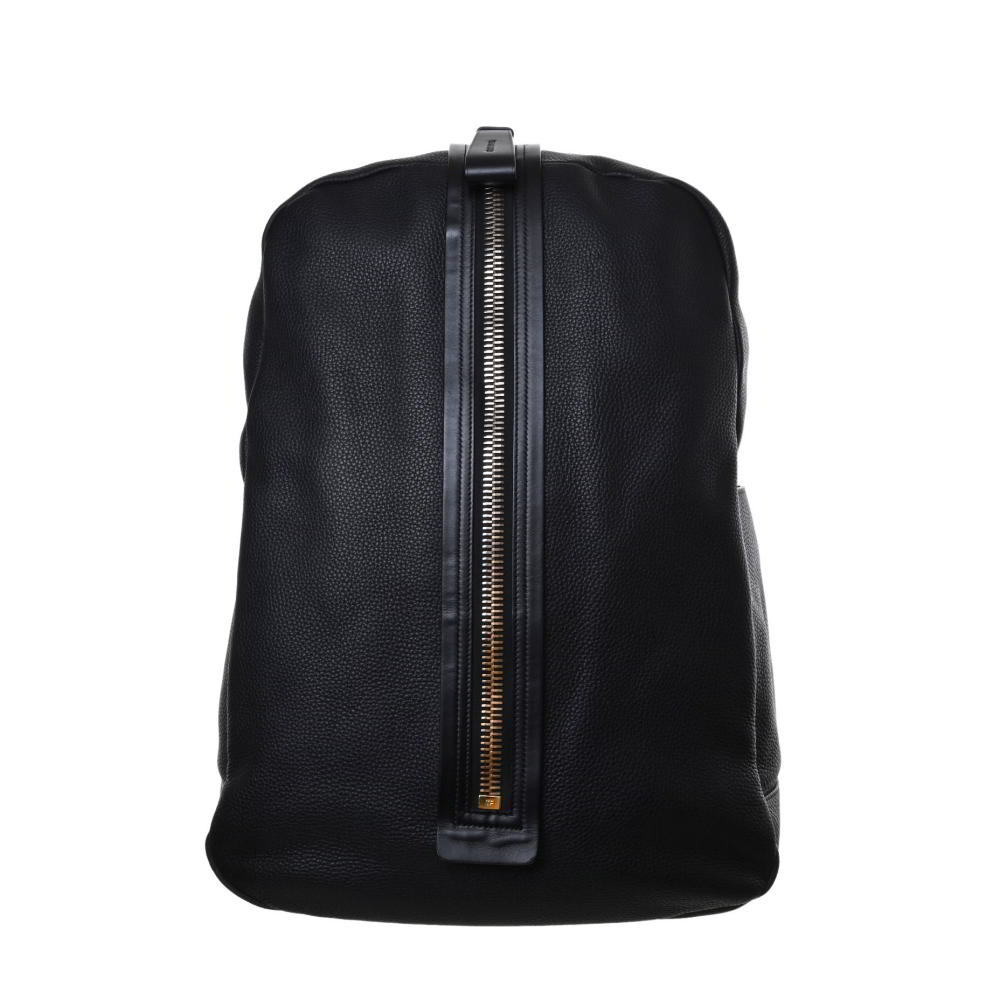 最上の品質な カーフスキン FORD TOM 美品 レザー KL4BLAC205 トム