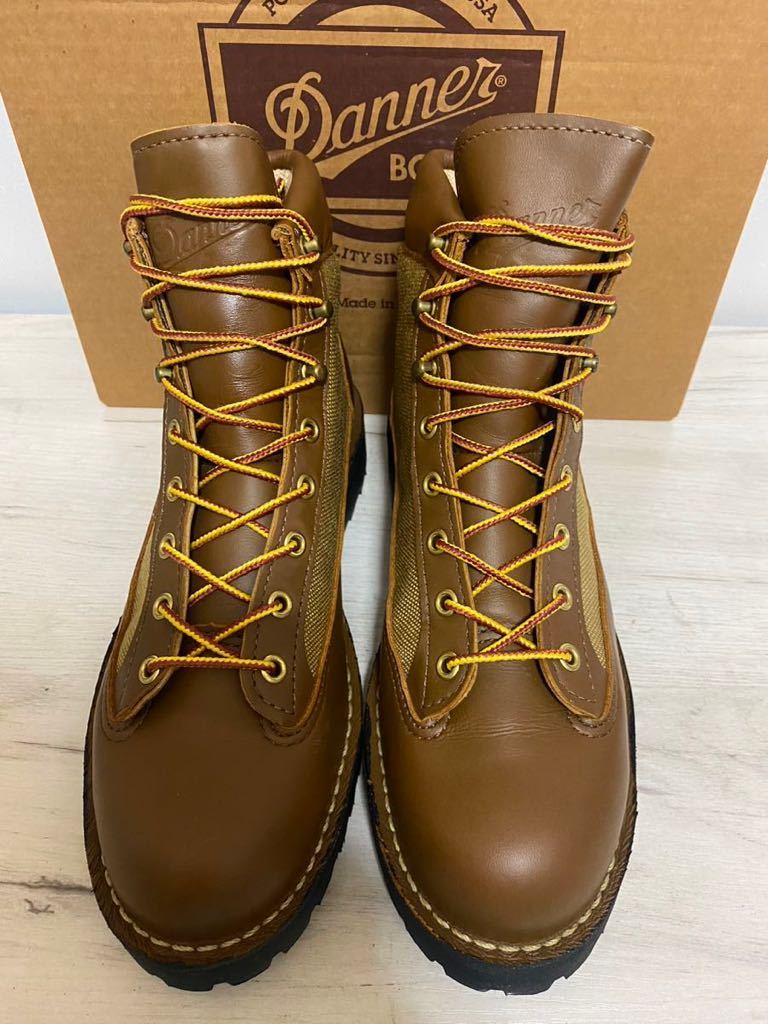 100％の保証 ☆Danner 激レア☆ダナージャパン時代デッドストック