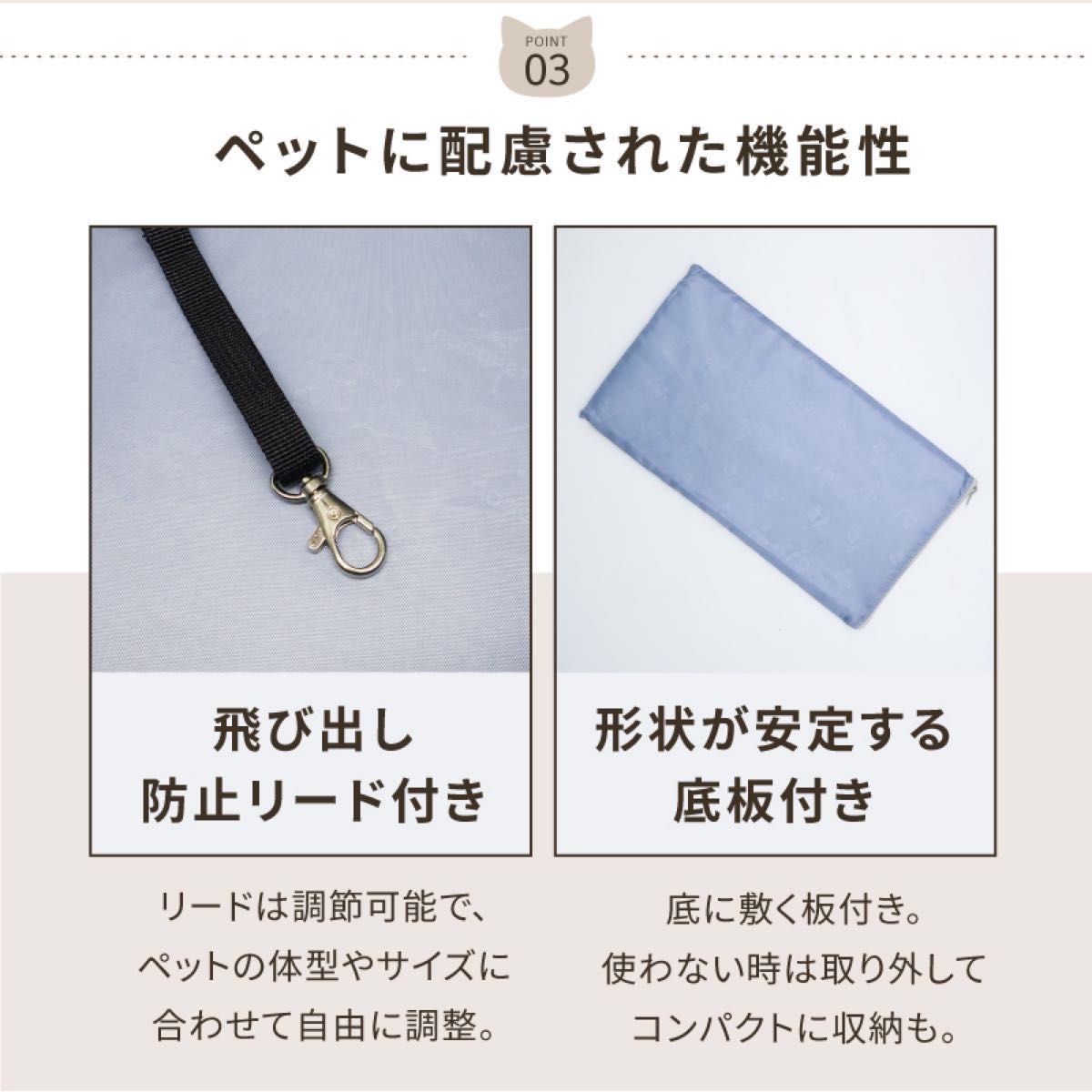 ペットスリング おでかけキャリーバッグ【犬 猫 通用】肩掛け 顔出せ 耐荷重10kgまで　小型犬 通気性 おしゃれ 軽い 通院 。