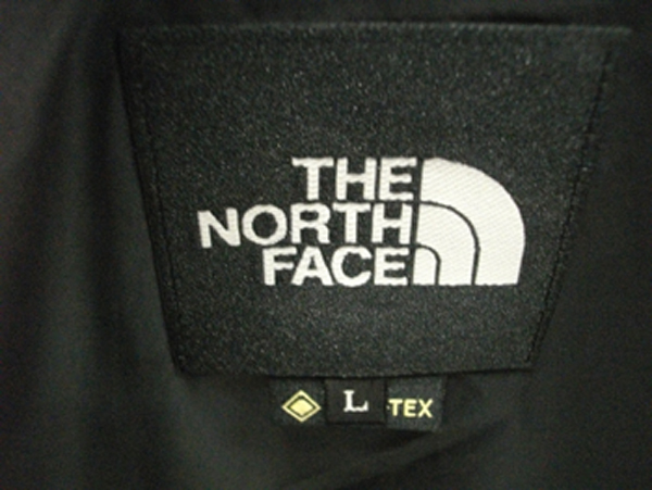 未使用 THE NORTH FACE ノースフェイス マウンテンライトジャケット Lサイズ メンズ タグ付 ニュートープ(NT) NP11834 苫小牧西店_画像6