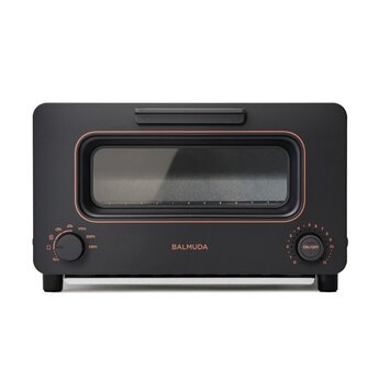 好きに キッチン家電 スチームトースター Toaster The BALMUDA