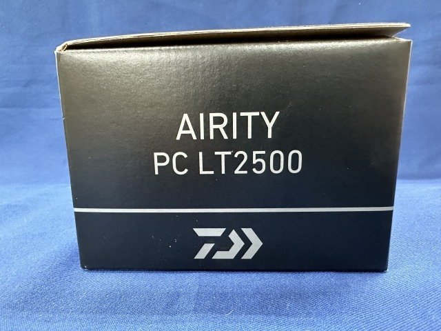 最安価格 ダイワ Daiwa 23 美品 中古 AIRTTY 00061131 スピニング