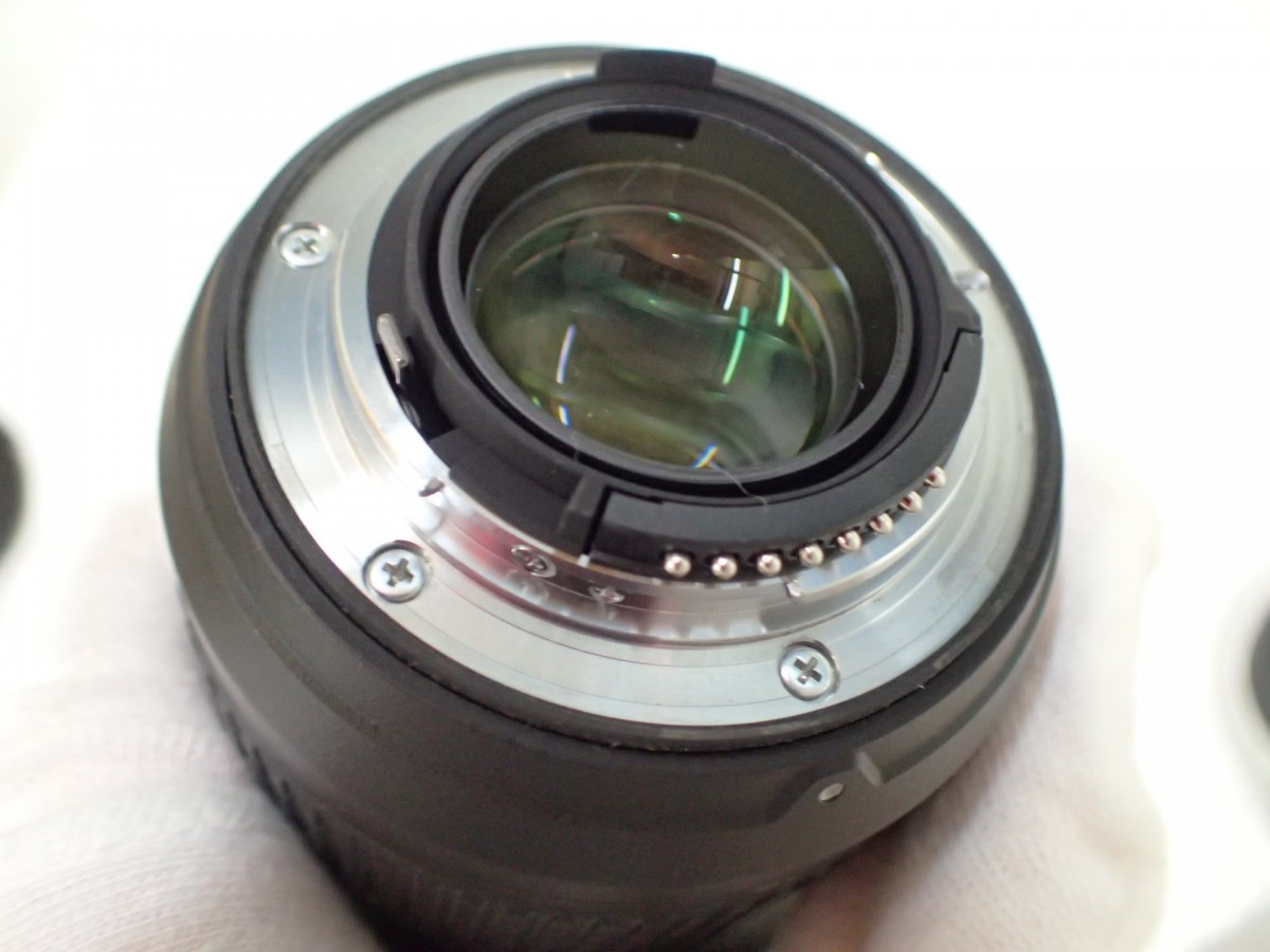 熱い販売 16-35mm NIKKOR AF-S N Nikon レンズ カメラ 一眼レフ