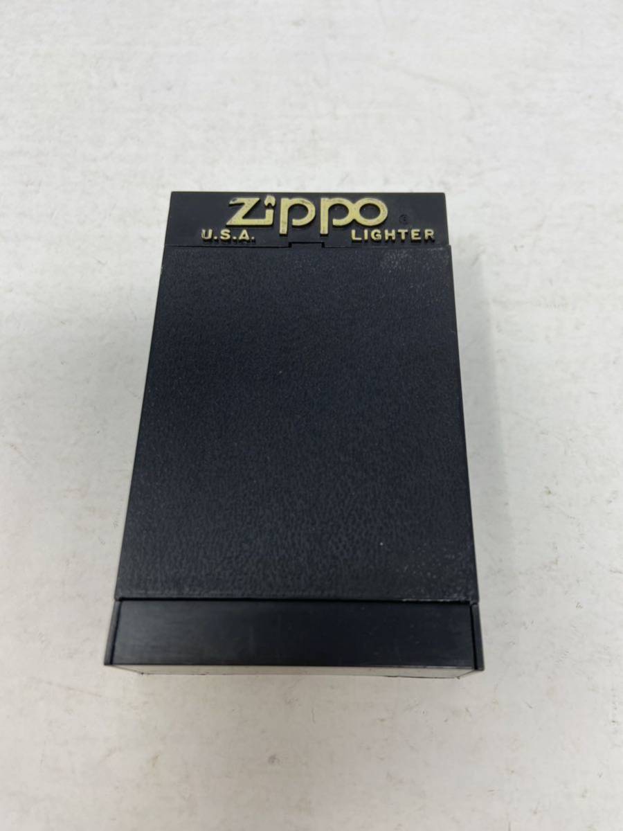 未使用 ZIPPO ハレンチ学園 永井豪 週刊少年ジャンプ オイルライター ジッポー の画像1