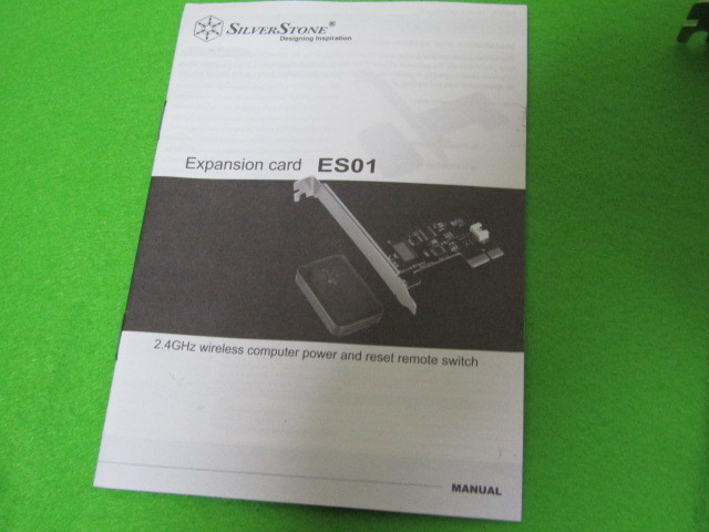 SilverStone ST-ES01-PCIeの画像3