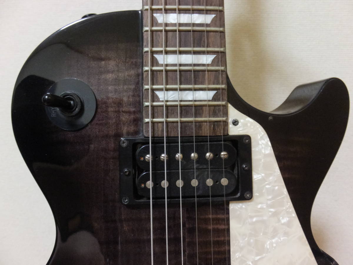 Burny (バーニー)RLG-55 JP☆Joe Perry ジョーペリーモデル風 Burny (バーニー)RLG-55 JP☆Joe Perry ジョーペリーモデル風