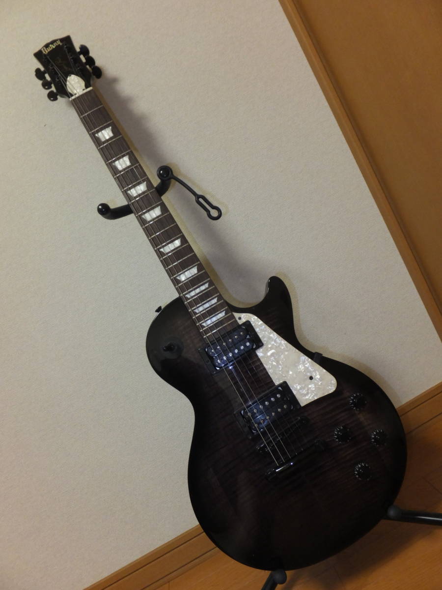 Burny (バーニー)RLG-55 JP☆Joe Perry ジョーペリーモデル風 Burny (バーニー)RLG-55 JP☆Joe Perry ジョーペリーモデル風