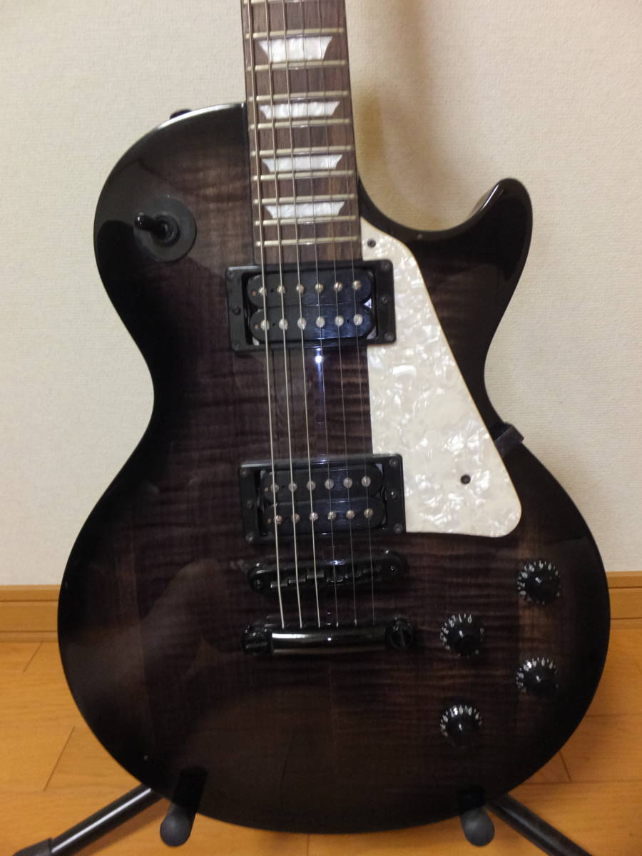 Burny (バーニー)RLG-55 JP☆Joe Perry ジョーペリーモデル風 Burny (バーニー)RLG-55 JP☆Joe Perry ジョーペリーモデル風