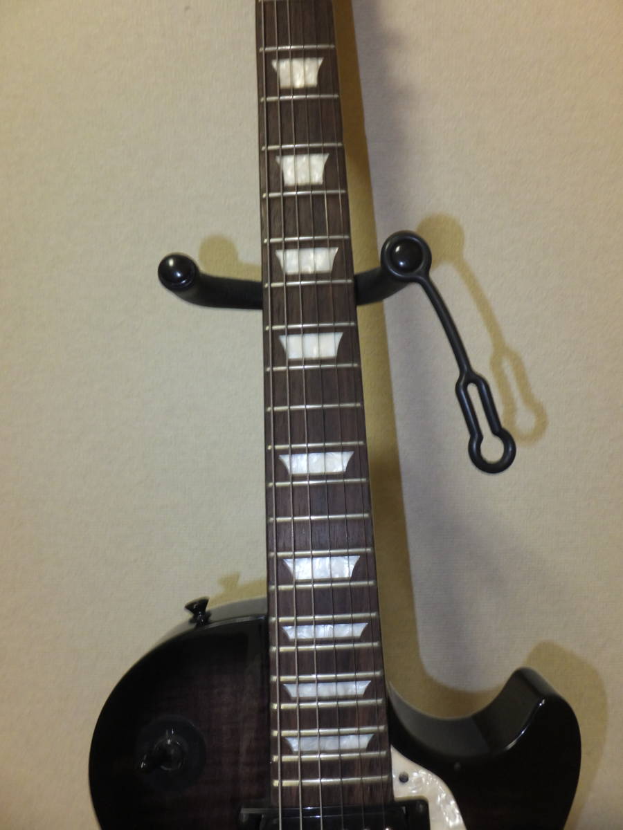 Burny (バーニー)RLG-55 JP☆Joe Perry ジョーペリーモデル風 Burny (バーニー)RLG-55 JP☆Joe Perry ジョーペリーモデル風