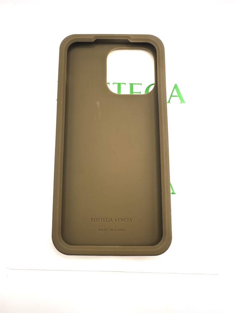 新色BOTTEGA VENETAボッテガヴェネタiPhone14ProMaxケース