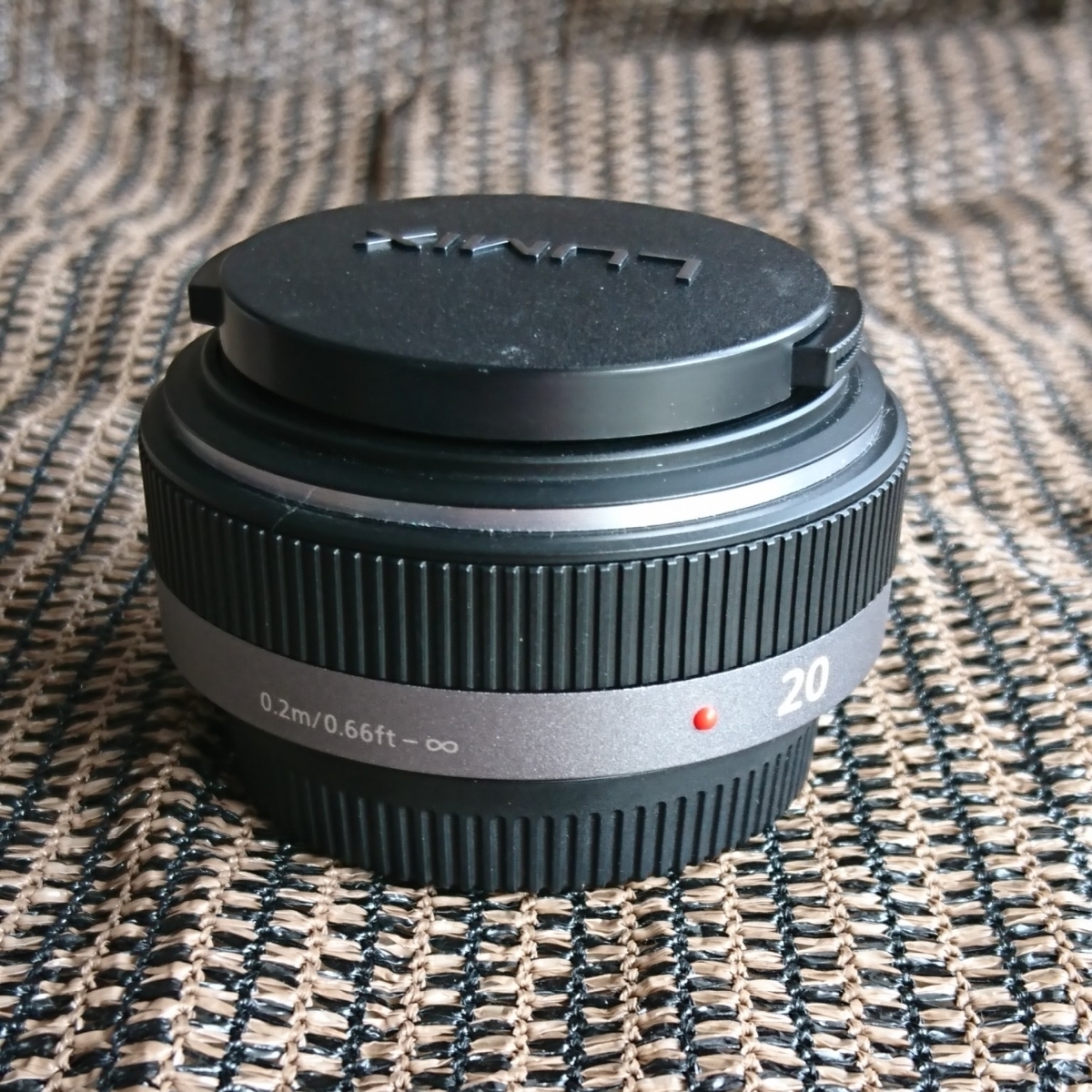 Panasonic 単焦点広角パンケーキレンズマイクロフォーサーズ用ルミックスg mm F1 7 Asph H H0 Lumix 美品中古 Buyee Buyee 提供一站式最全面最專業現地日本yahoo 拍賣代bid代拍代購服務