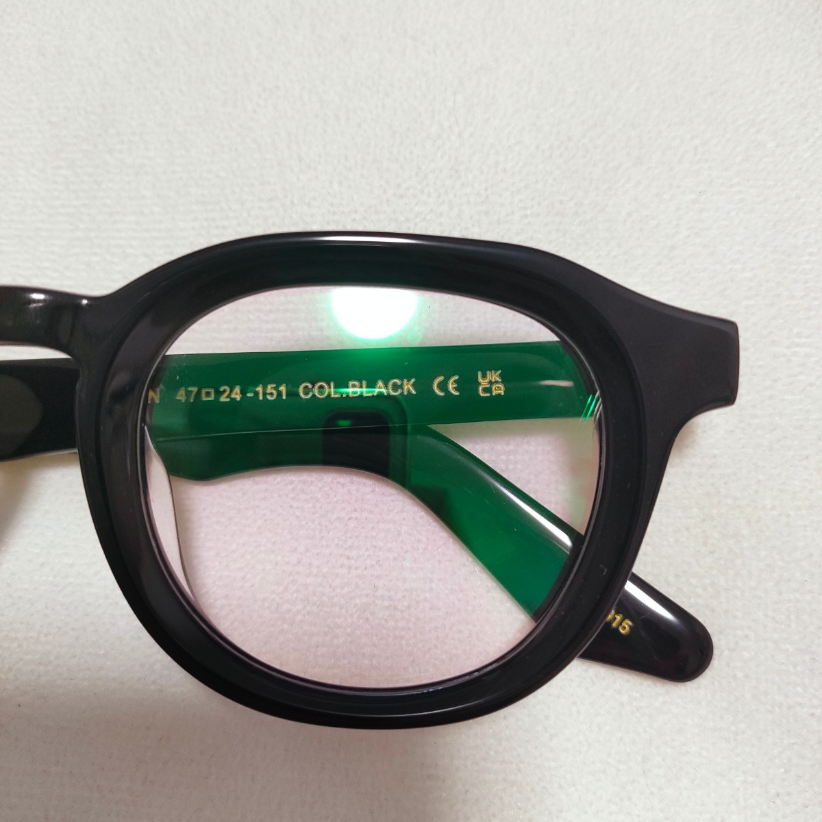 モスコット/moscot/DAHVEN/ダーベン/47/BLACK|Yahoo!フリマ(旧 モスコット/moscot/DAHVEN/ダーベン/47/BLACK|Yahoo!フリマ(旧