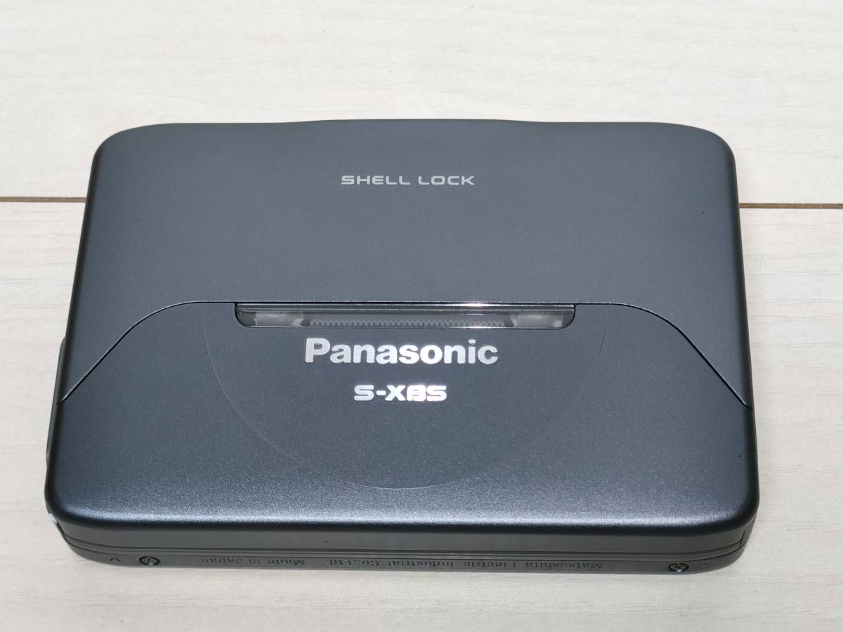 メンテ済み】Panasonic RQ-SX55|Yahoo!フリマ(旧PayPayフリマ) メンテ済み】Panasonic RQ-SX55|Yahoo!フリマ(旧PayPayフリマ)