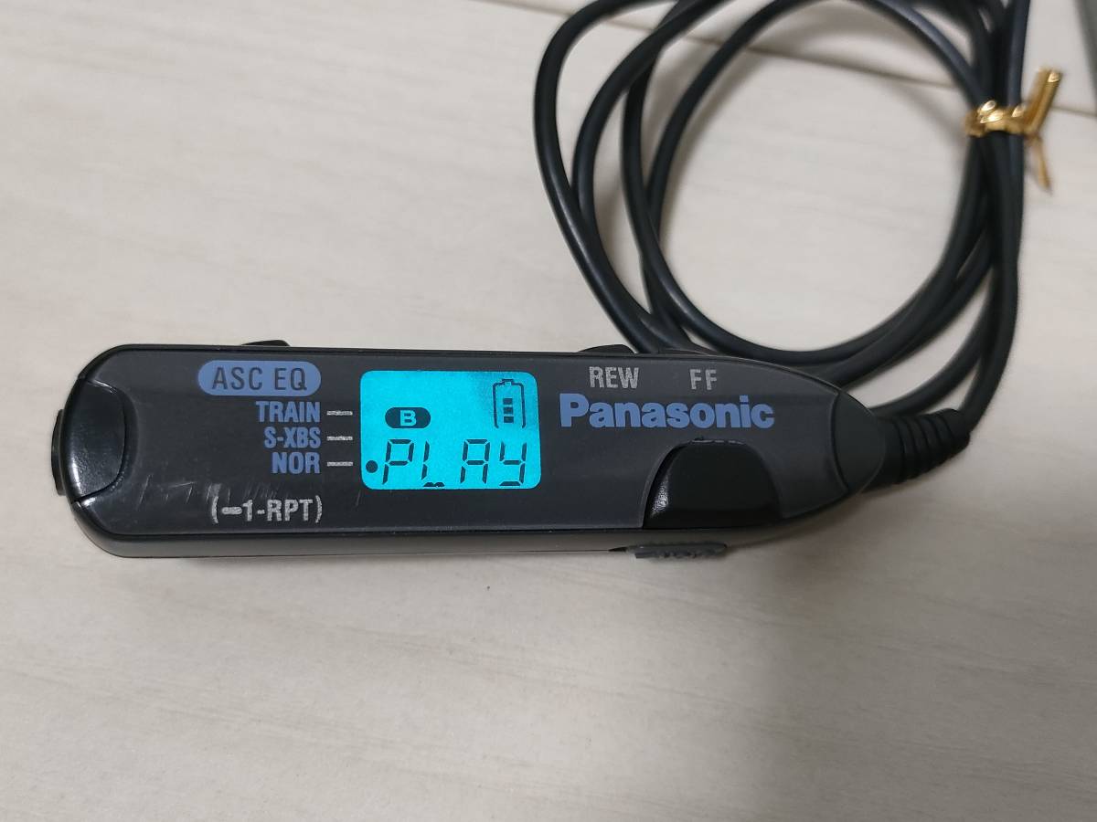 メンテ済み】Panasonic RQ-SX55|Yahoo!フリマ(旧PayPayフリマ) メンテ済み】Panasonic RQ-SX55|Yahoo!フリマ(旧PayPayフリマ)