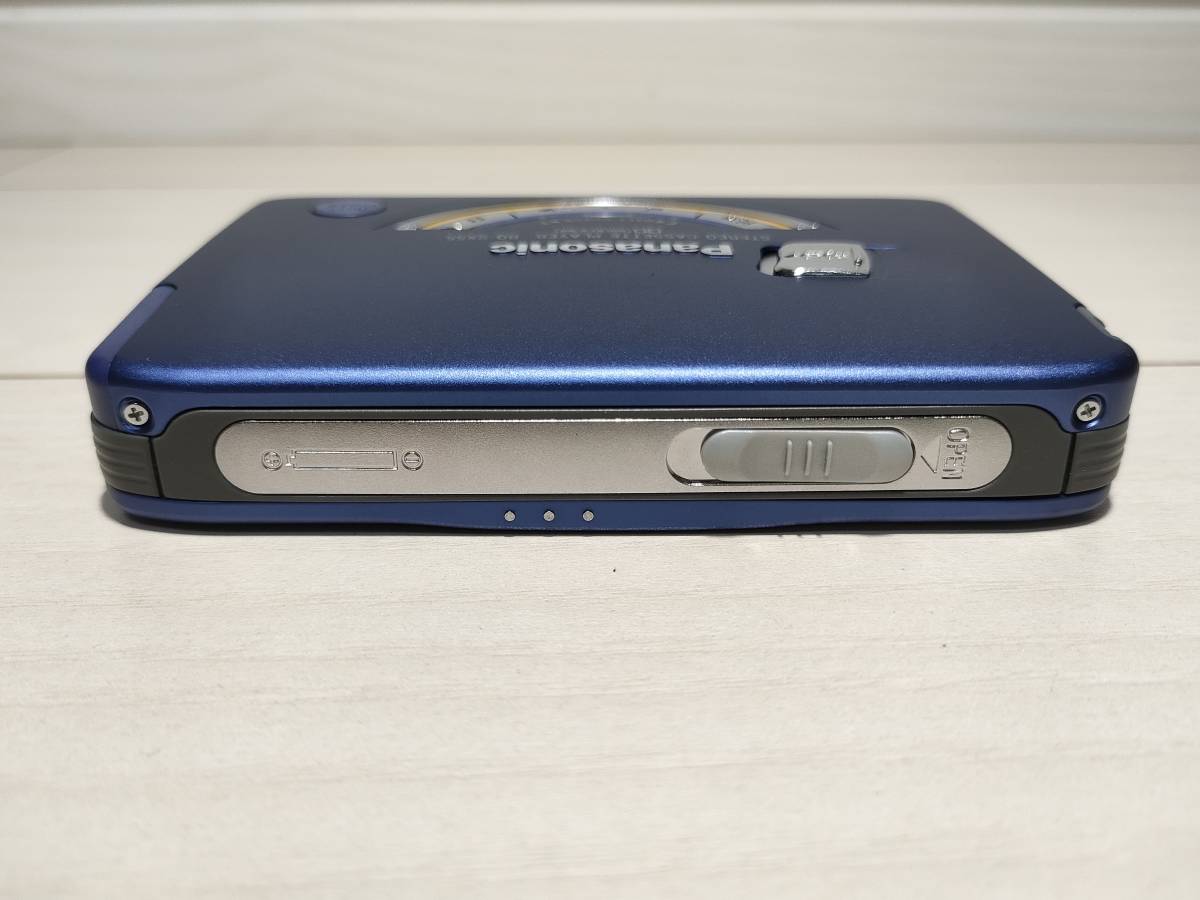 メンテ済み】Panasonic RQ-SX55 箱付き|Yahoo!フリマ(旧PayPay メンテ済み】Panasonic RQ-SX55 箱付き|Yahoo!フリマ(旧PayPay
