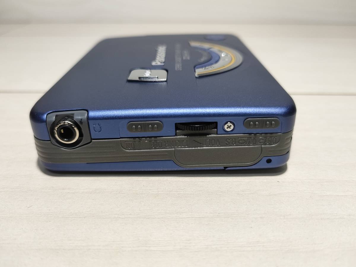 メンテ済み】Panasonic RQ-SX55 箱付き|Yahoo!フリマ(旧PayPay メンテ済み】Panasonic RQ-SX55 箱付き|Yahoo!フリマ(旧PayPay