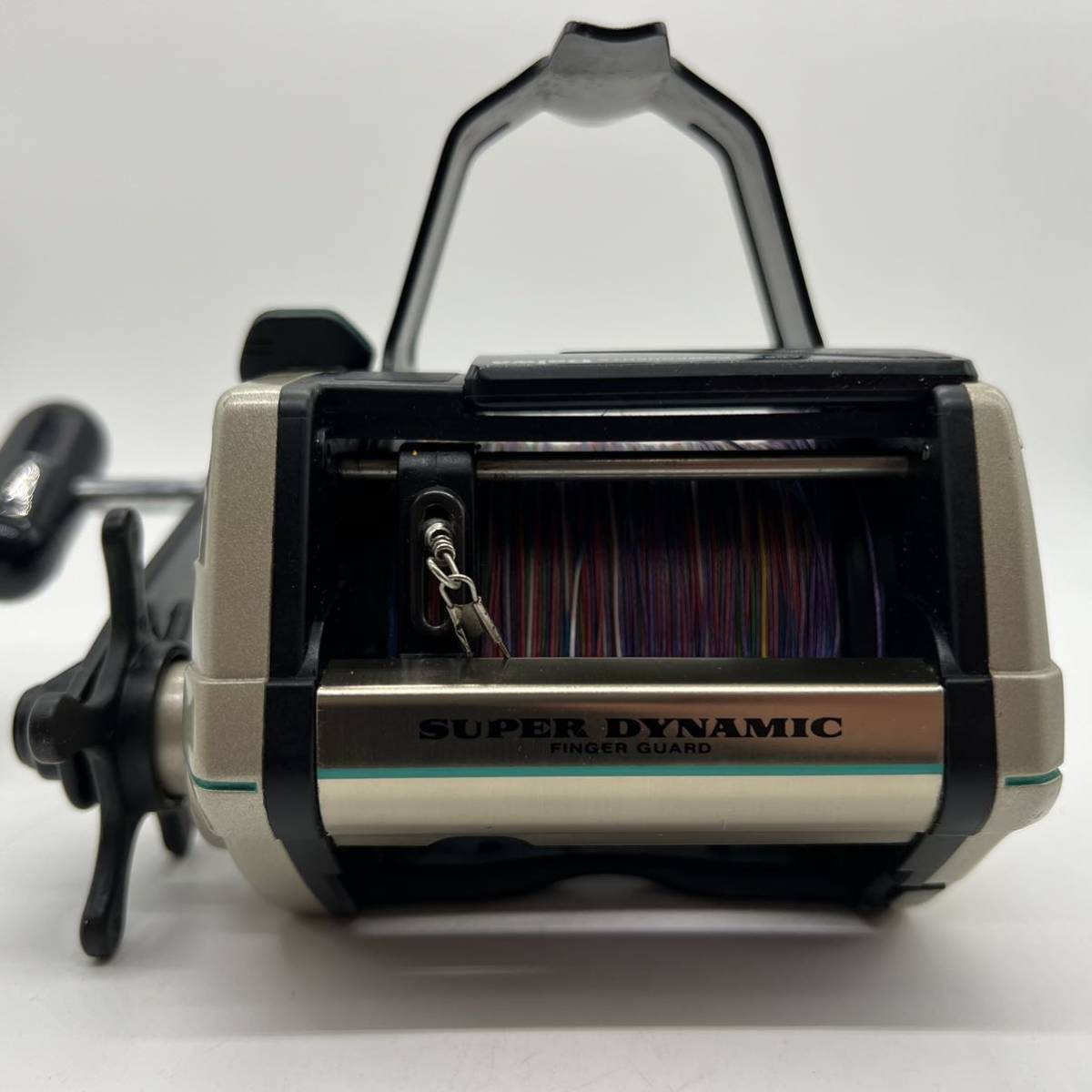 西542 希少 ダイワ スーパーダイナミック GS-70 Super Dynamic 西542 希少 ダイワ スーパーダイナミック GS-70 Super Dynamic