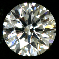 ダイヤモンド 宝石 ルース ０．３１２CT