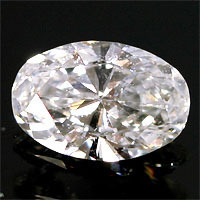 ダイヤモンド 宝石 ルース ０．３５ＣＴ