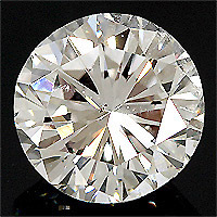 ダイヤモンド 宝石 ルース １．００４CT_画像1