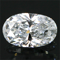 ダイヤモンド 宝石 ルース ０．３３６ＣＴ