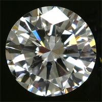 ダイヤモンド 宝石 ルース ０．３０９CT