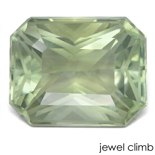 最も優遇 グリーンアメシスト 5.87CT ルース 宝石 その他