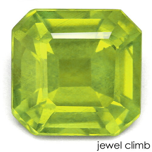 安心発送】 パロットカラー・エンスタタイト 1.24CT ルース 宝石