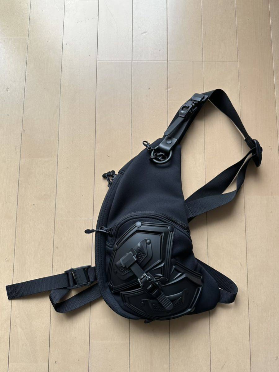 junya watanabe man comme des garcons Innerraum bag バッグ ジュンヤ