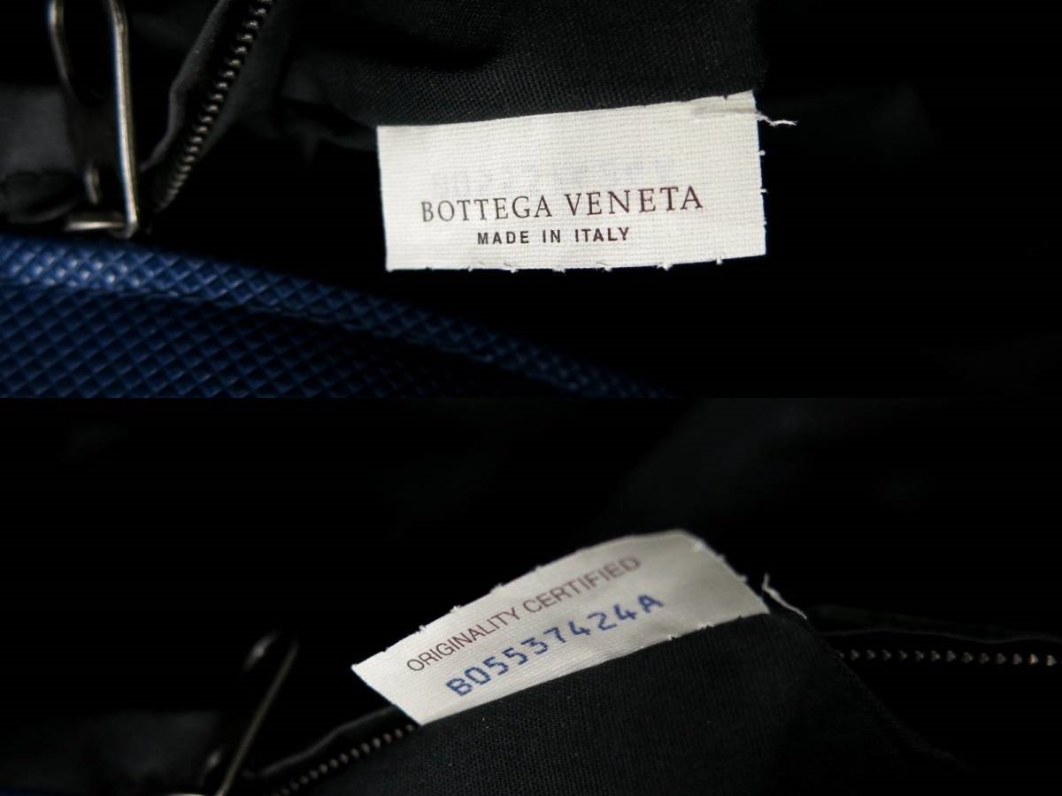 美品 正規 BOTTEGA VENETA ボッテガ ショルダーバッグ 908N△-