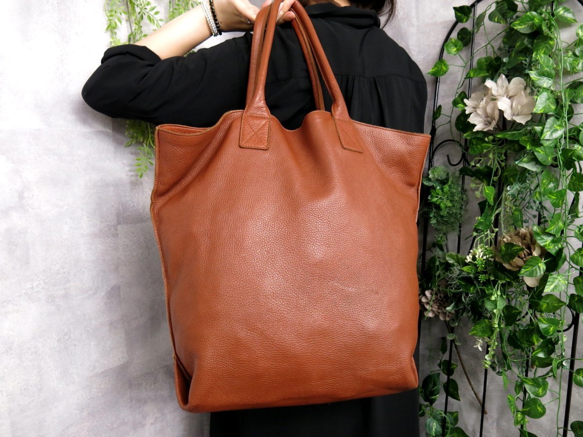 ○超美品○BOTTEGA VENETA ボッテガ ヴェネタ○メンズ○ディア スキン
