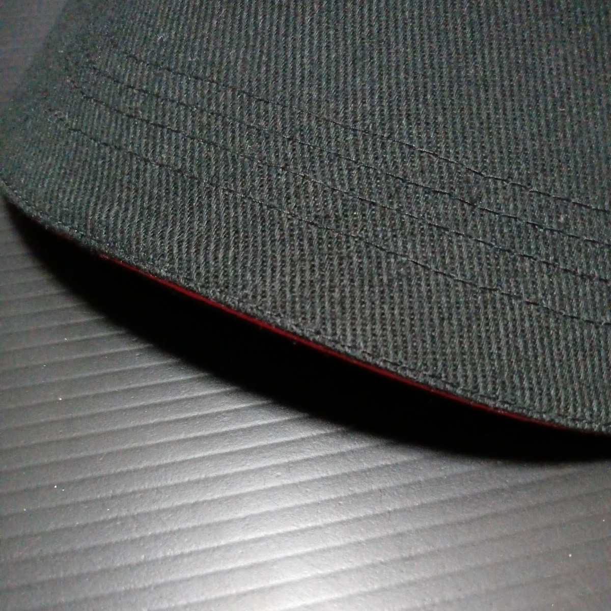 ● ダイハツ「COPEN キャップ」刺繍　帽子　DAIHATSU　コペン_画像2