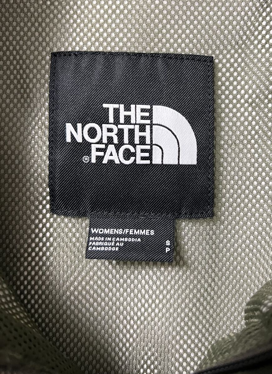 THE NORTH FACE ザノースフェイス Resolve Jacket マウンテンパーカー　ナイロンジャケット アウトドア　キャンプ