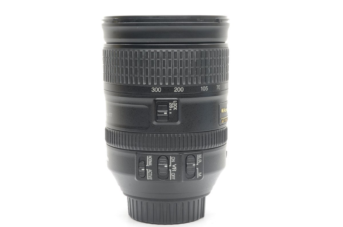 お得な情報満載 F3.5-5.6 28-300mm NIKKOR AF-S Nikon ニコン G オート