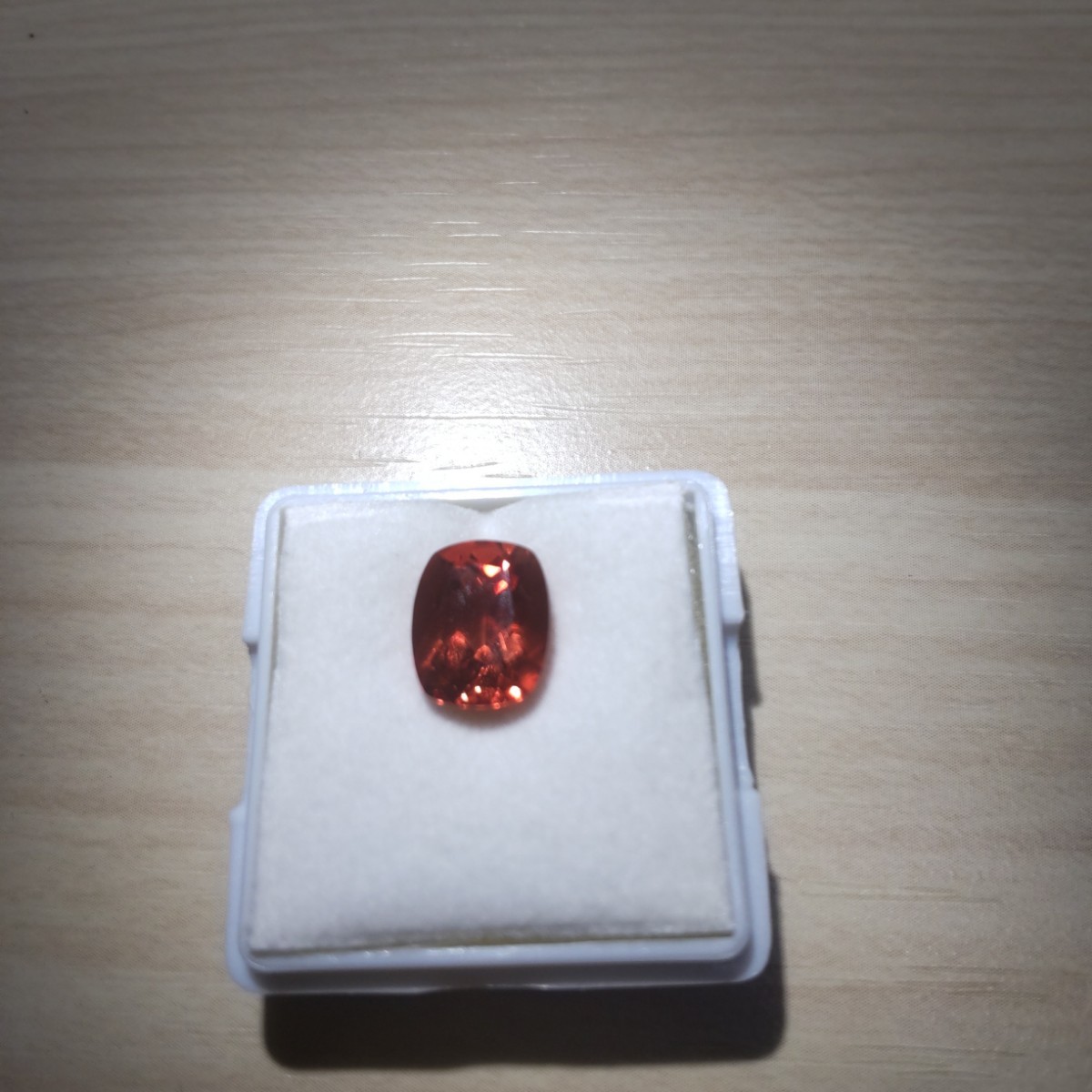 大特価!! 独特の色合い 大粒アンデシン 2.68ct その他 - motorbike.gr