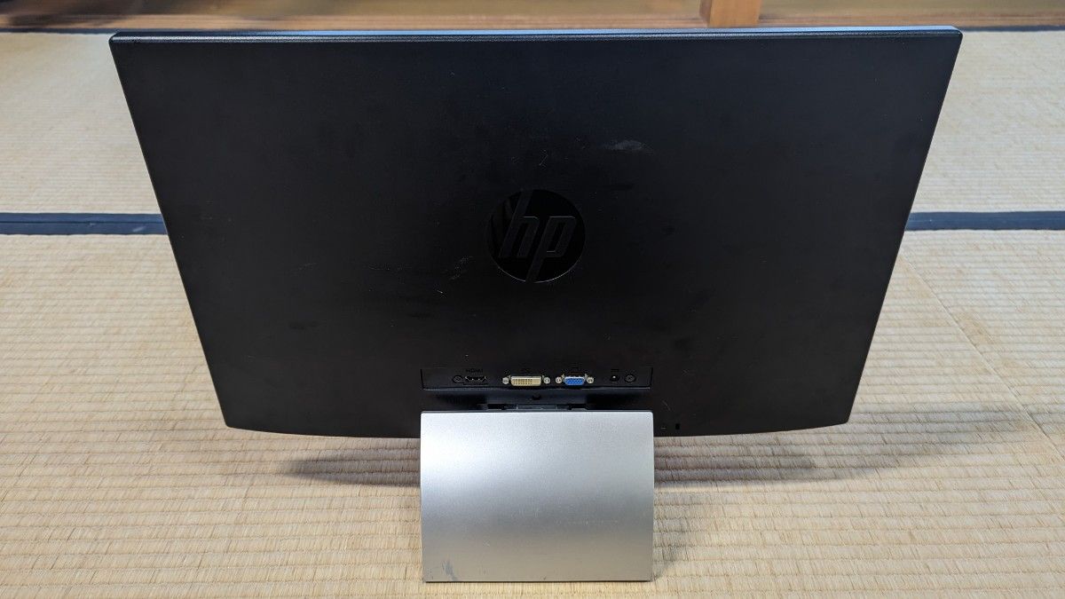 【本日限定値下げ】HP 液晶モニター　Pavilion 23 fi