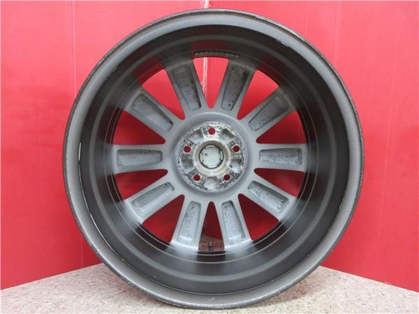 送料無料 4本 美品 マツダ 純正 19inch ホイール セット 7.5J +45 5H 114.3 MAZDA6セダン MAZDA6ワゴン マツダ6 アテンザ アテンザワゴン_画像4