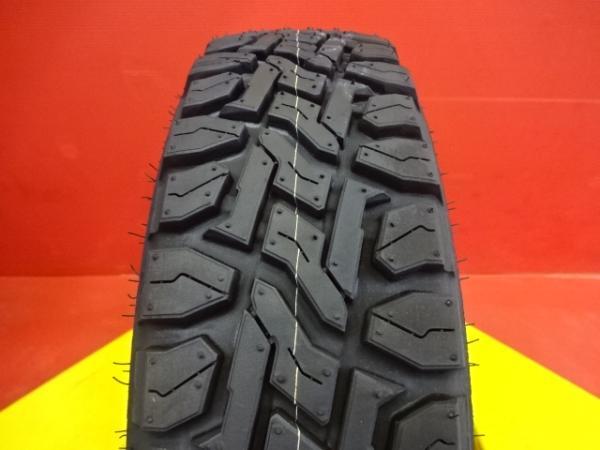 12インチ 新品セット ゴツゴツタイヤ 送料無料 22-23年製 145/80R12 80/78N TOYO オープンカントリー SCHNEDER RX10-K 3.5J +42 4H100_画像7