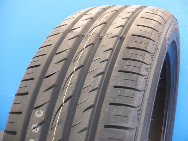 【送料無料】アロースピード S01【225/45R18 95Y】WEDS NOVARIS ROHGUE SO【18インチ 7J+53 5H114.3】レヴォーグ オデッセイ ヴェゼル_画像7