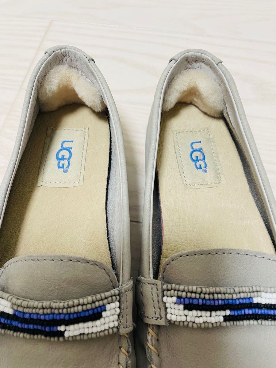 UGG アグ 1011176 W ROZIE SERAPE BEADS 22cm