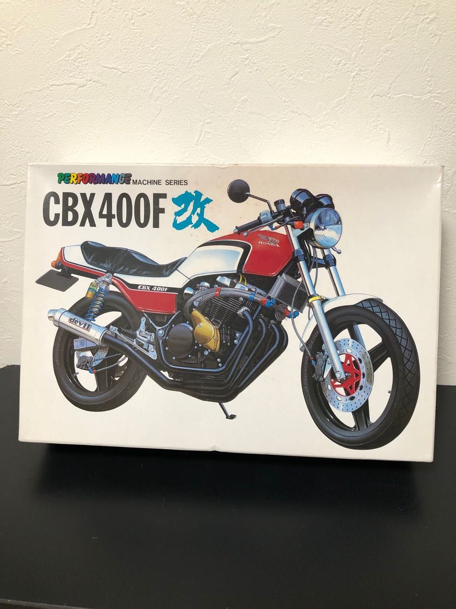 CBX400F 1/12 バイク オートバイ 旧単車 BEET アオシマ タミヤ CBX400F 1/12 バイク オートバイ 旧単車 BEET アオシマ タミヤ