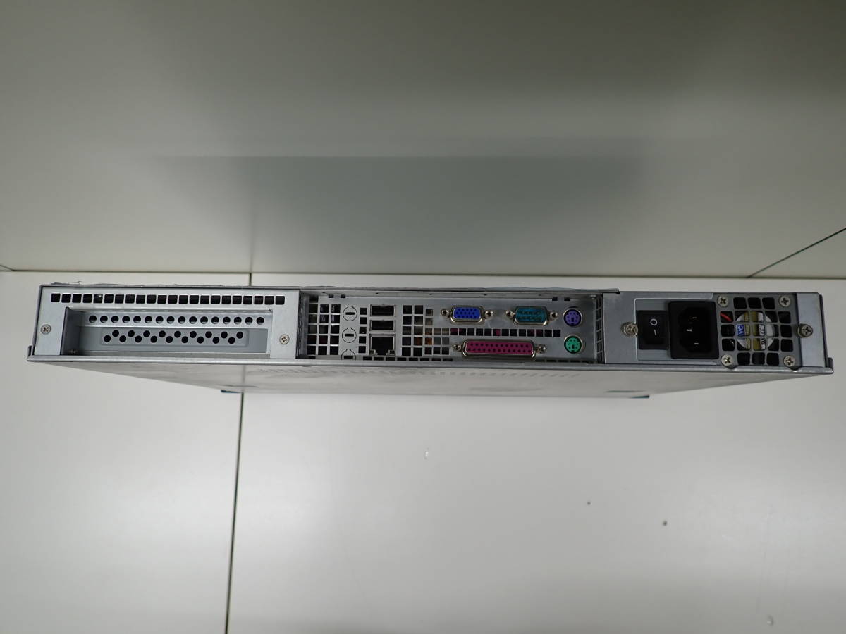  rack mount server 