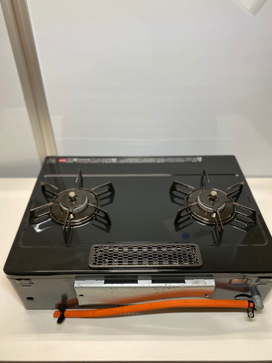リンナイ ガスコンロ KGM62VTBR コンロ LPガス用 ガステーブル リンナイ ガスコンロ KGM62VTBR コンロ LPガス用 ガステーブル
