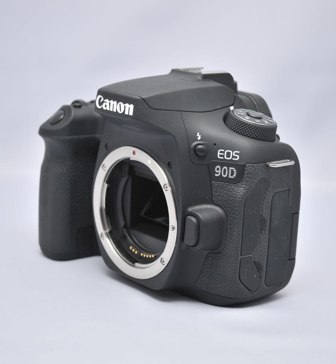 見事な創造力 Canon キャノン デジタル一眼レフカメラ EOS90D ボディー