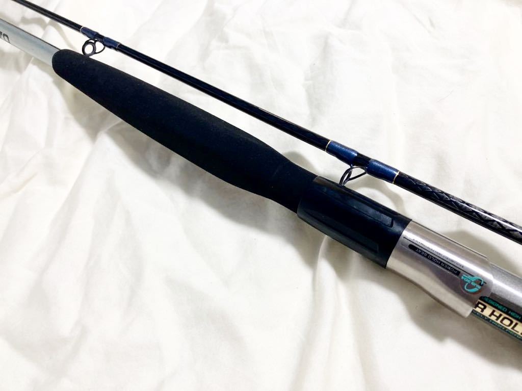 Daiwa ダイワ CWPM 剣崎50-270 超美品_画像2