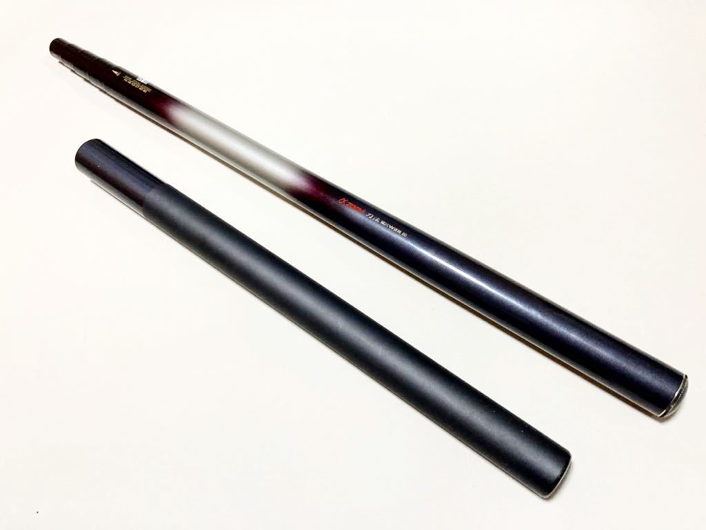 消費税無し 刀渓EX αズーム シマノ SHIMANO W硬調60 6wayマルチ