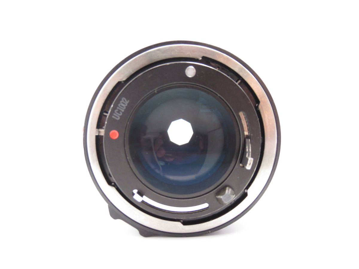 美品 キャノン Canon New FD NFD 50mm f1 2 L 管理番号A26 美品 キャノン Canon New FD NFD 50mm f1 2 L 管理番号A26